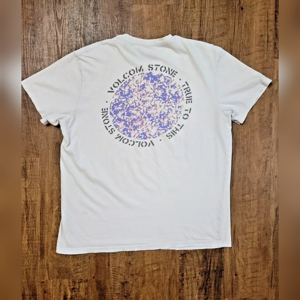 Volcom t-shirt - Picture 8 of 9